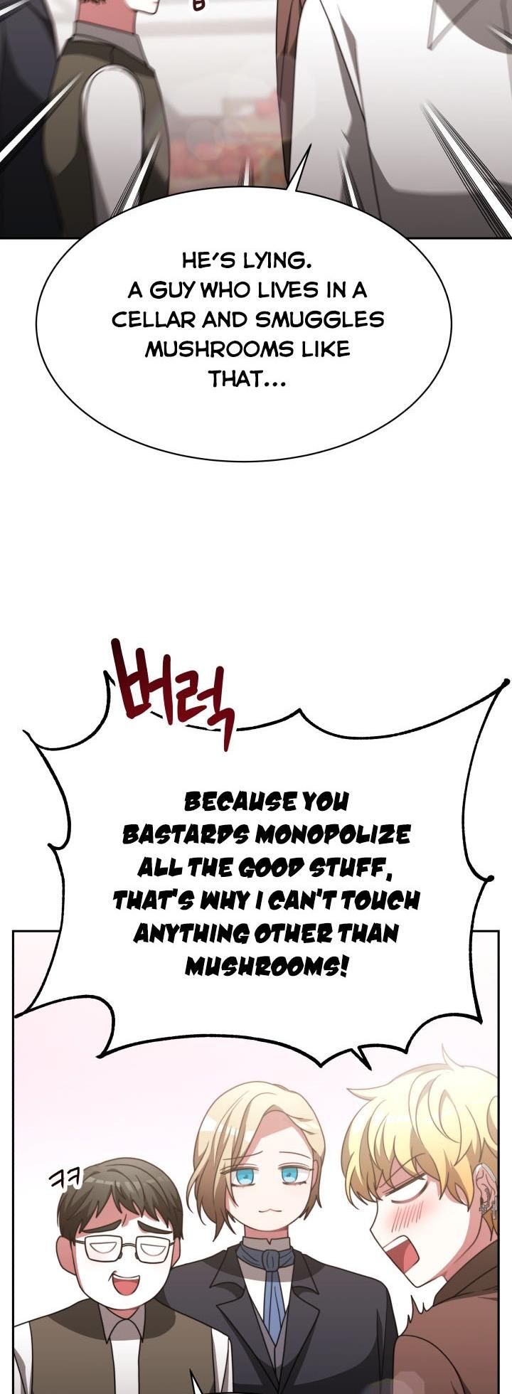 The Villainess is Worshipped chapter 17 - page 38