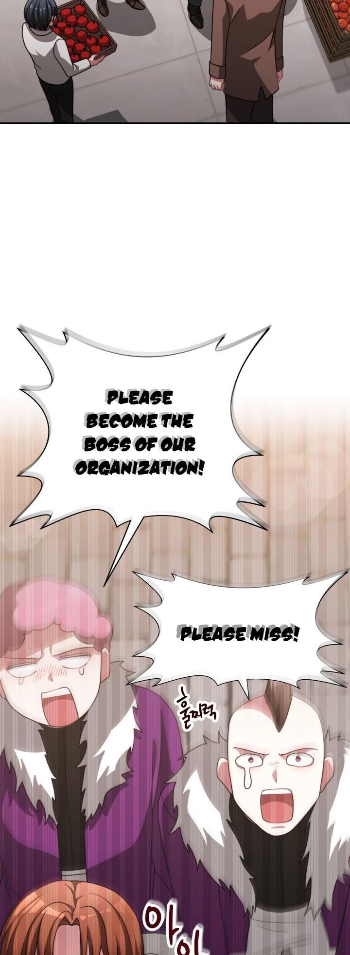 The Villainess is Worshipped chapter 17 - page 40