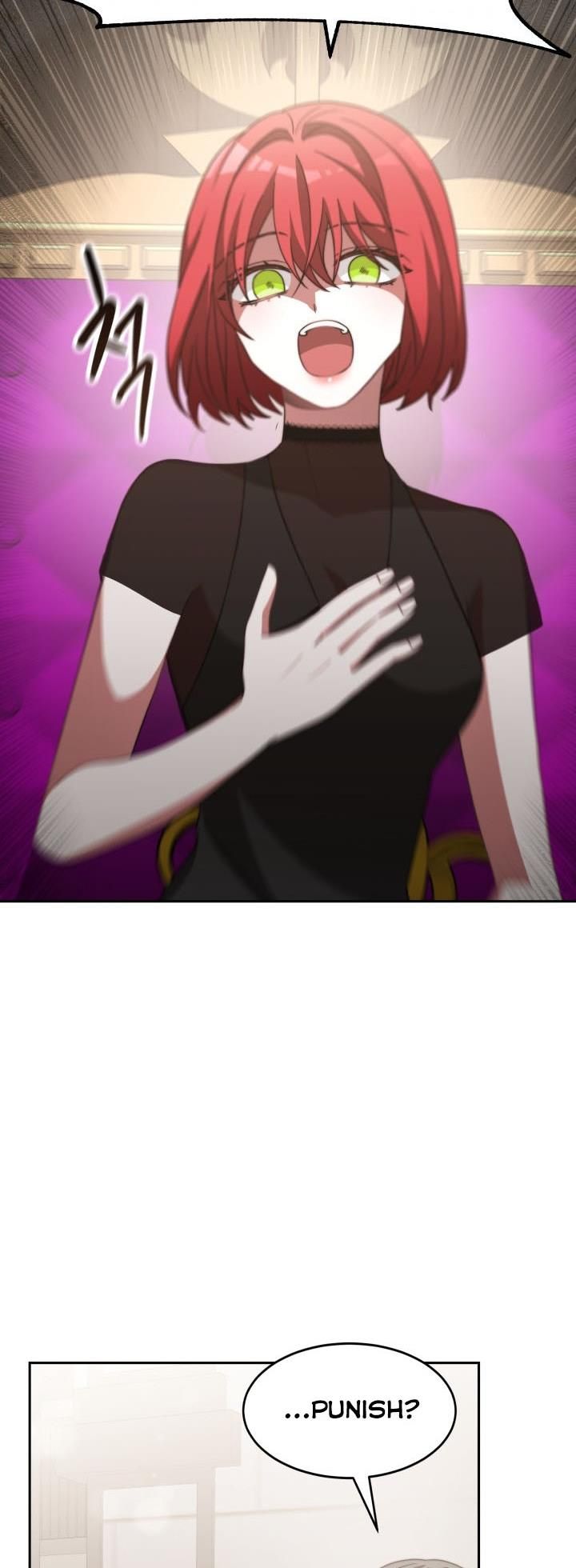 The Villainess is Worshipped chapter 17 - page 52