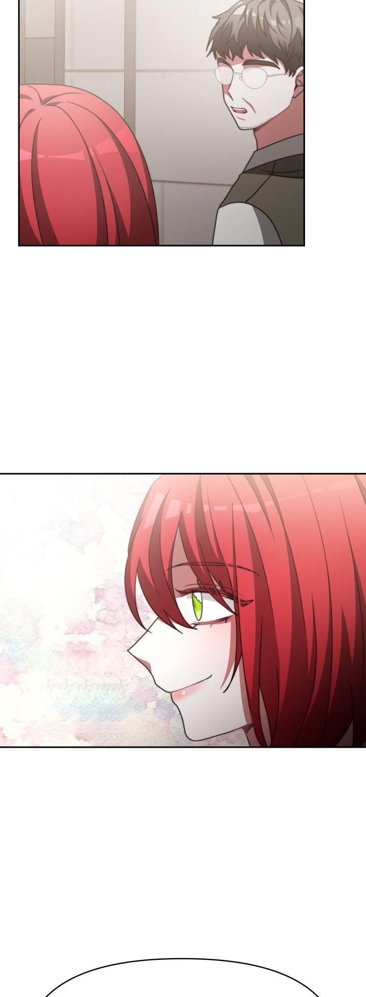 The Villainess is Worshipped chapter 17 - page 53