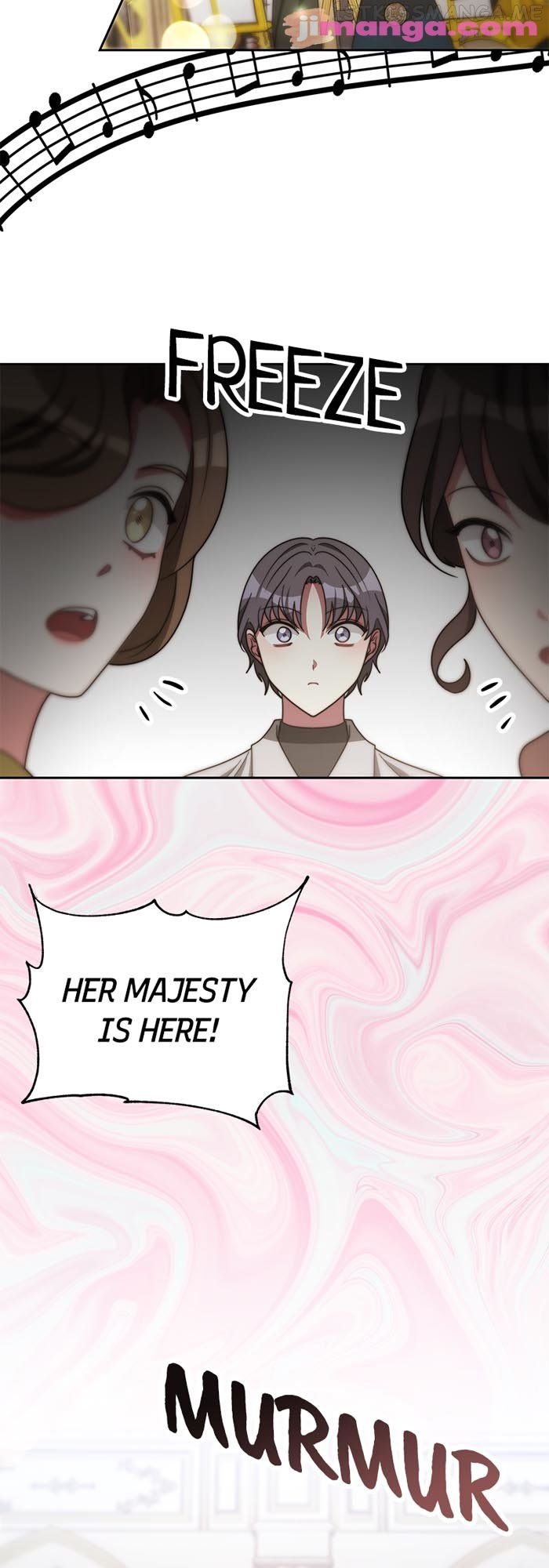 The Villainess is Worshipped Chapter 48 - page 10