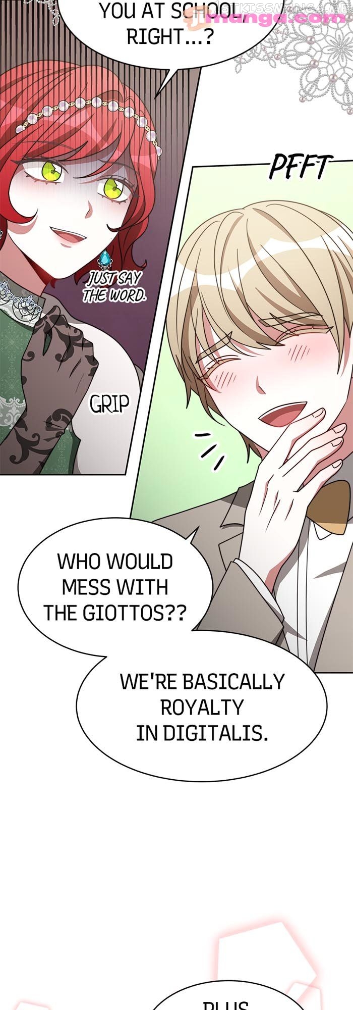 The Villainess is Worshipped Chapter 48 - page 16