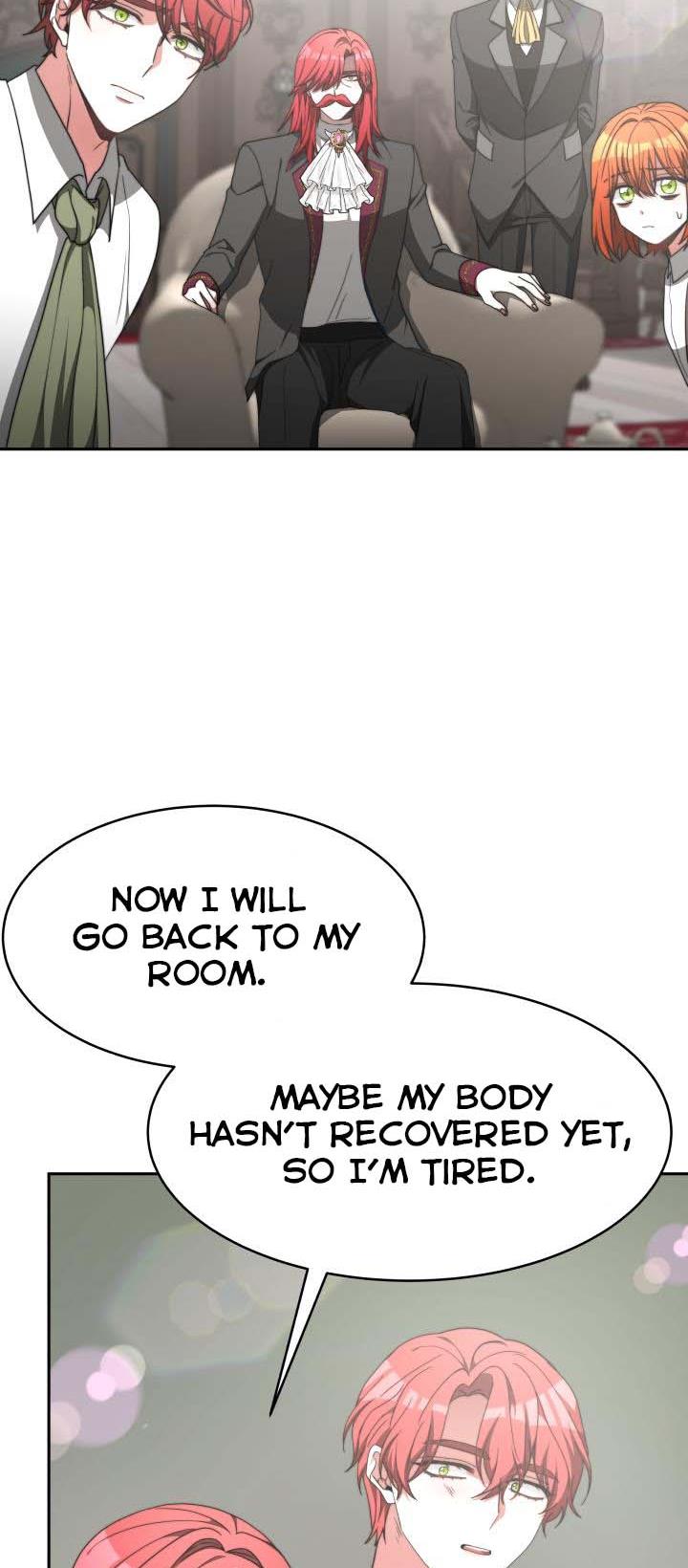 The Villainess is Worshipped chapter 11 - page 14