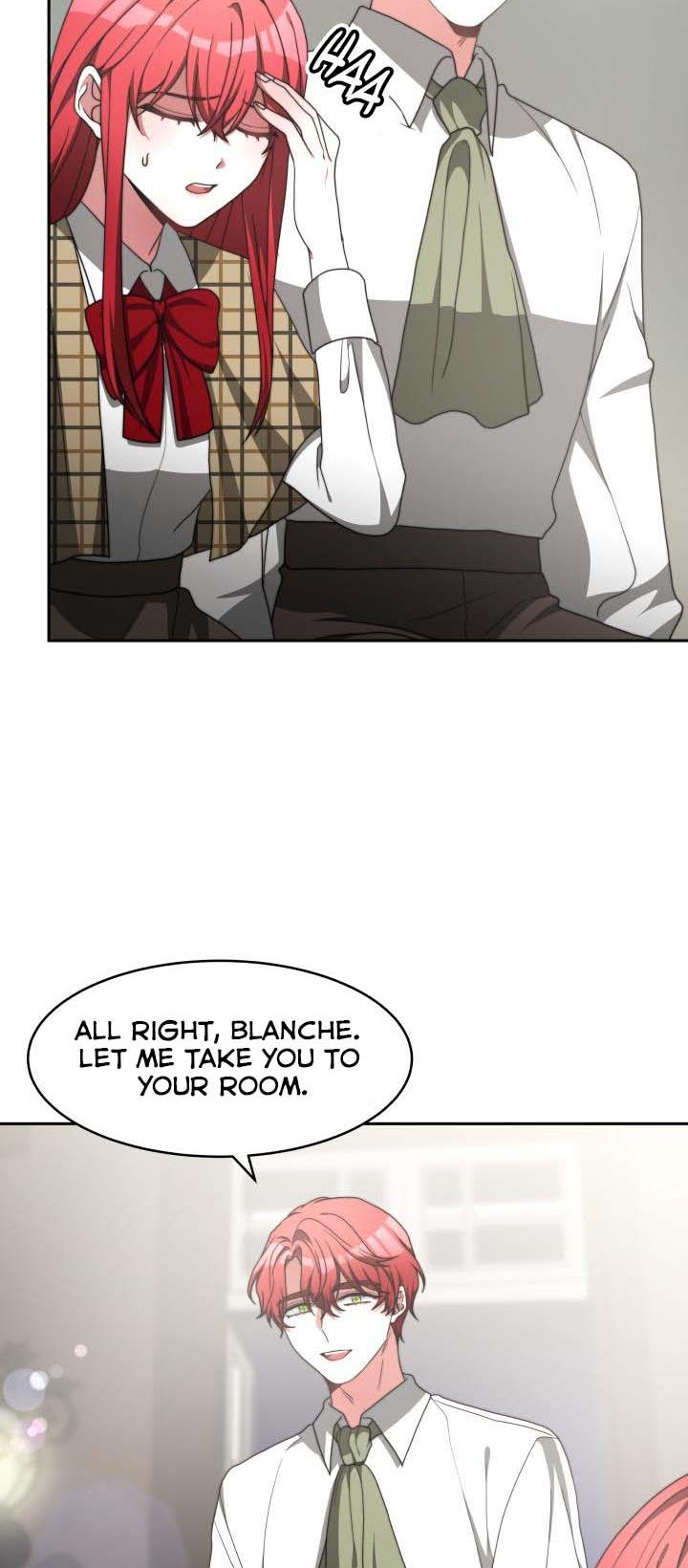 The Villainess is Worshipped chapter 11 - page 15