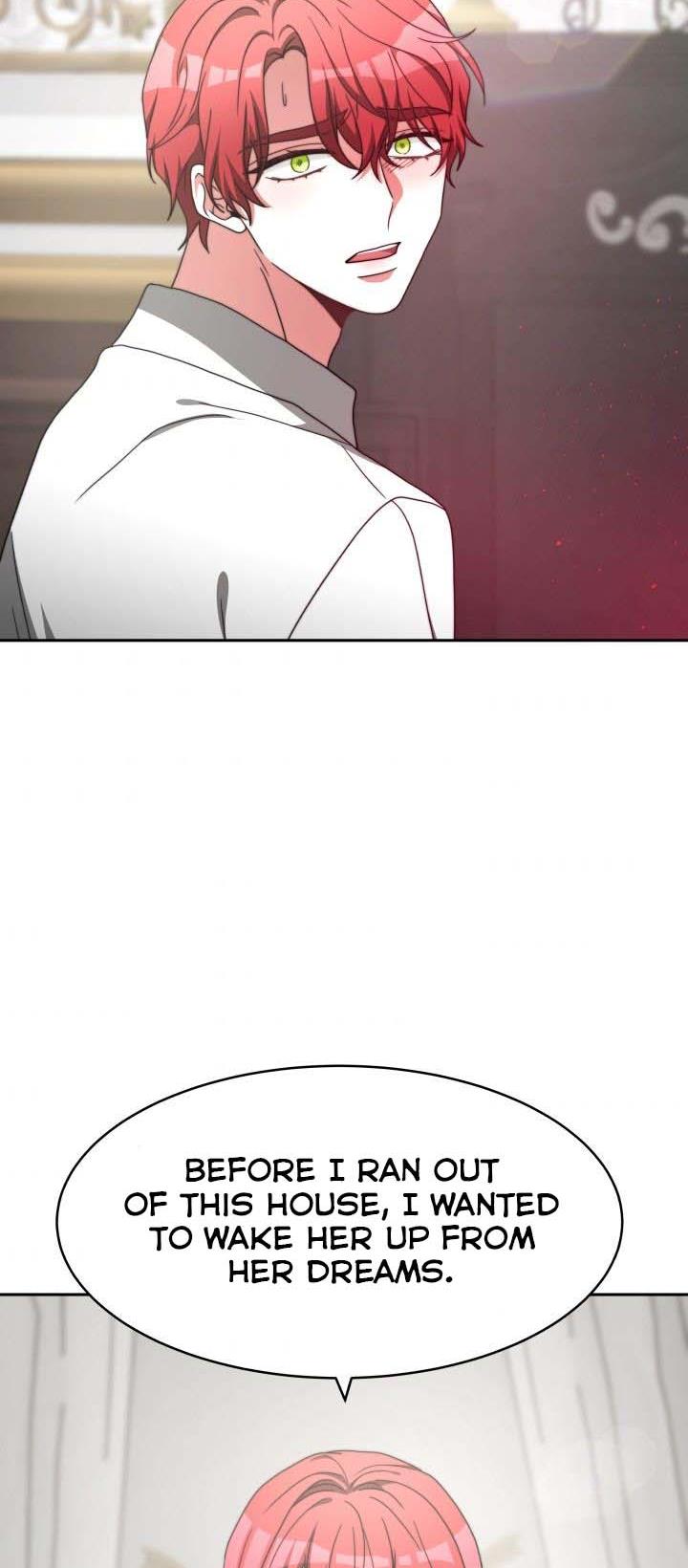 The Villainess is Worshipped chapter 11 - page 22