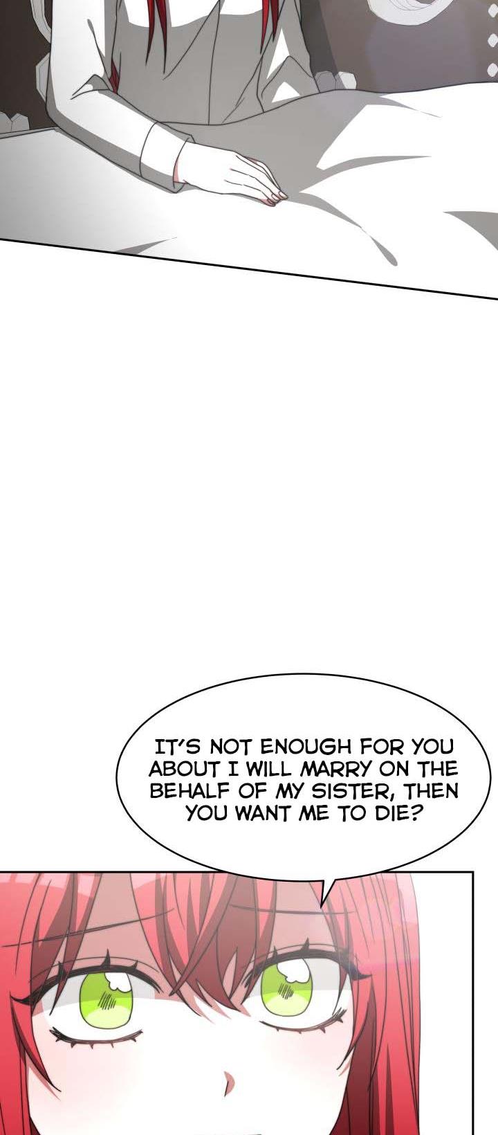 The Villainess is Worshipped chapter 11 - page 27