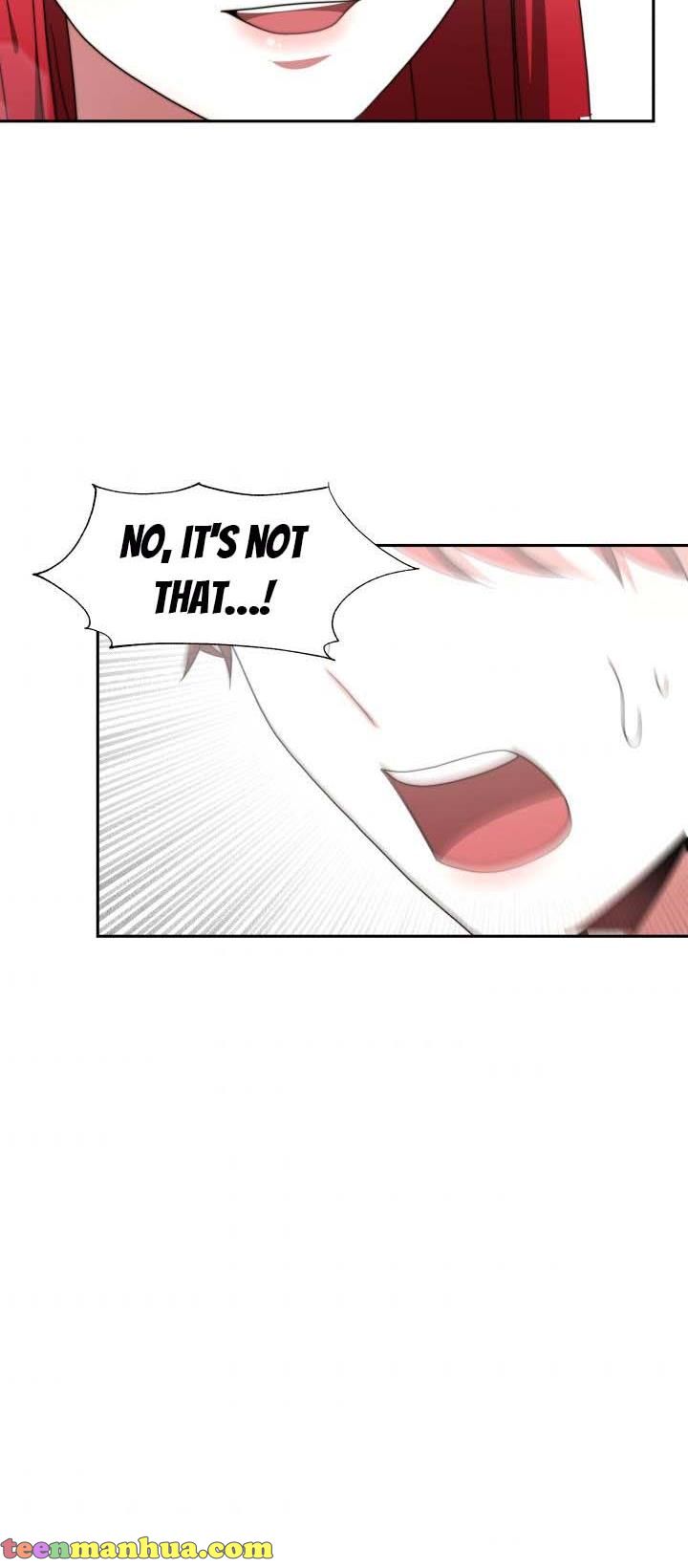The Villainess is Worshipped chapter 11 - page 28