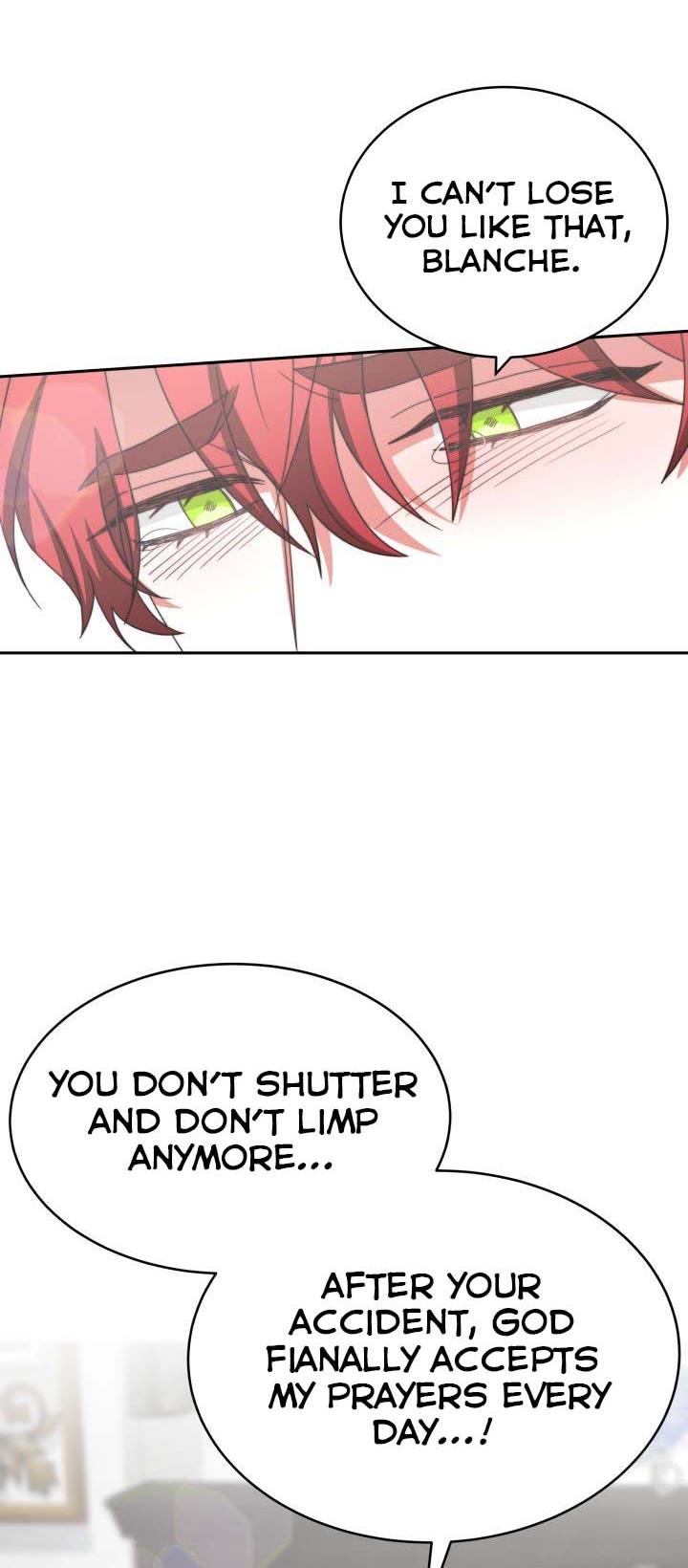 The Villainess is Worshipped chapter 11 - page 30