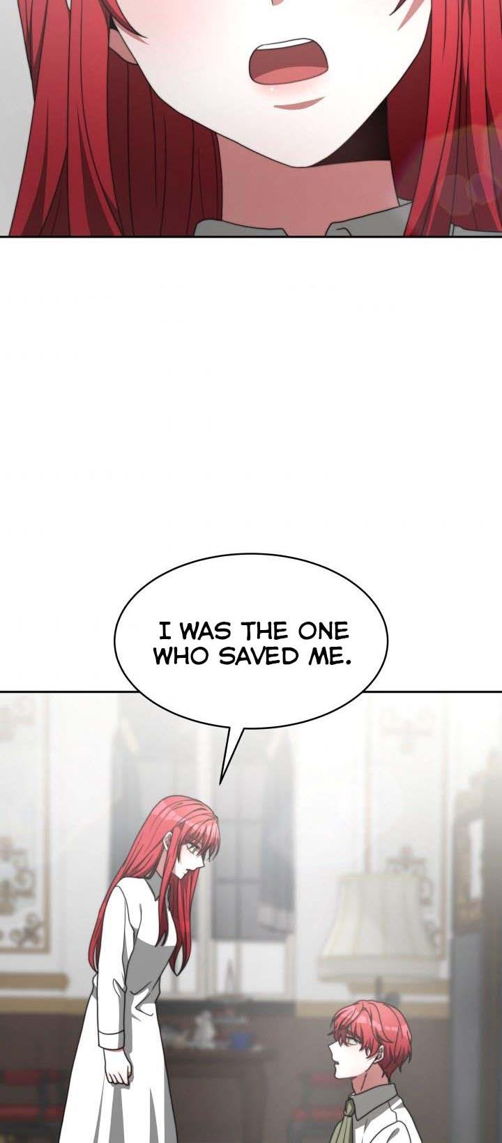 The Villainess is Worshipped chapter 11 - page 35
