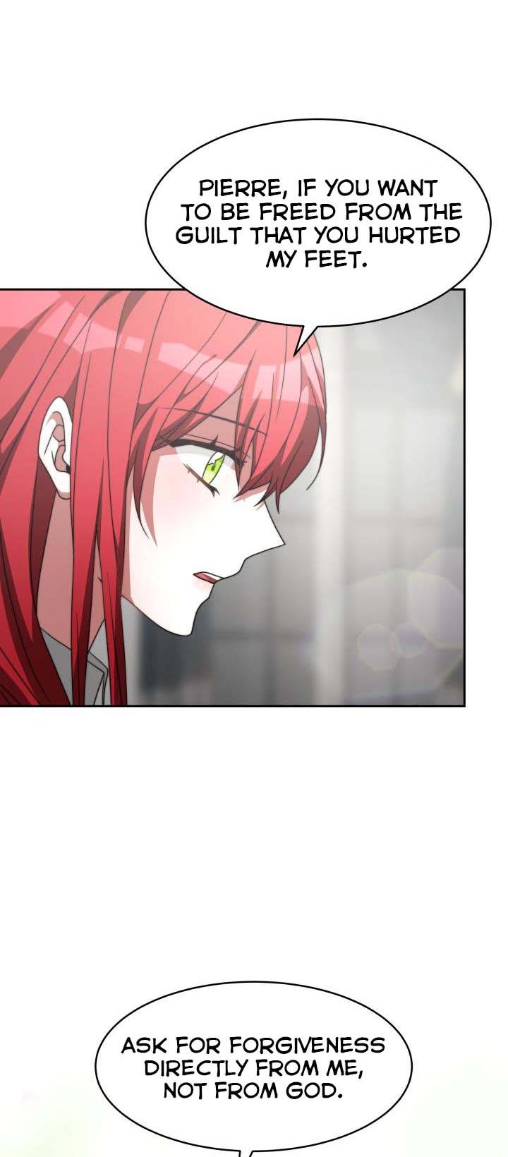 The Villainess is Worshipped chapter 11 - page 37