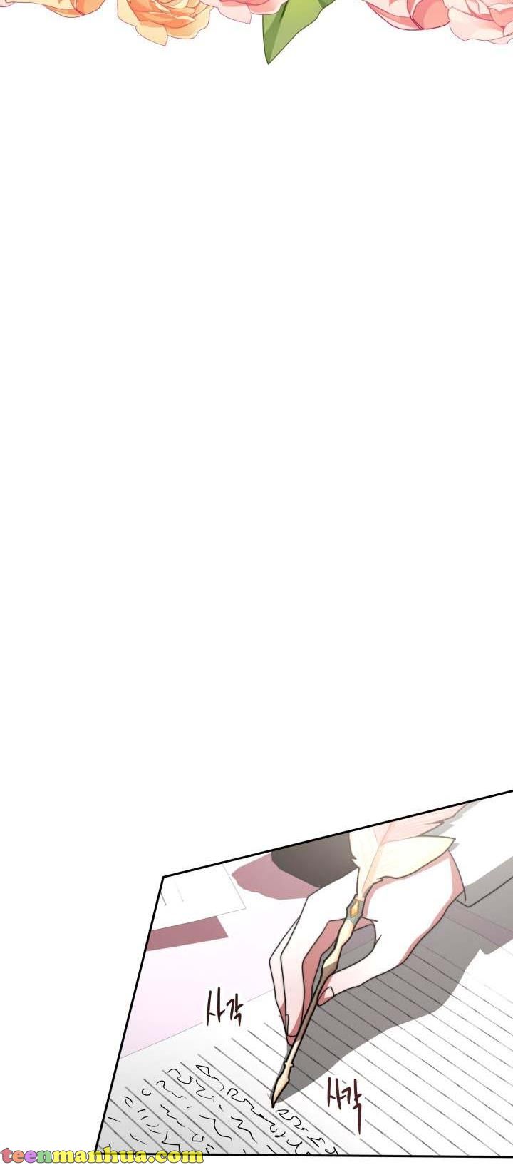 The Villainess is Worshipped chapter 11 - page 40