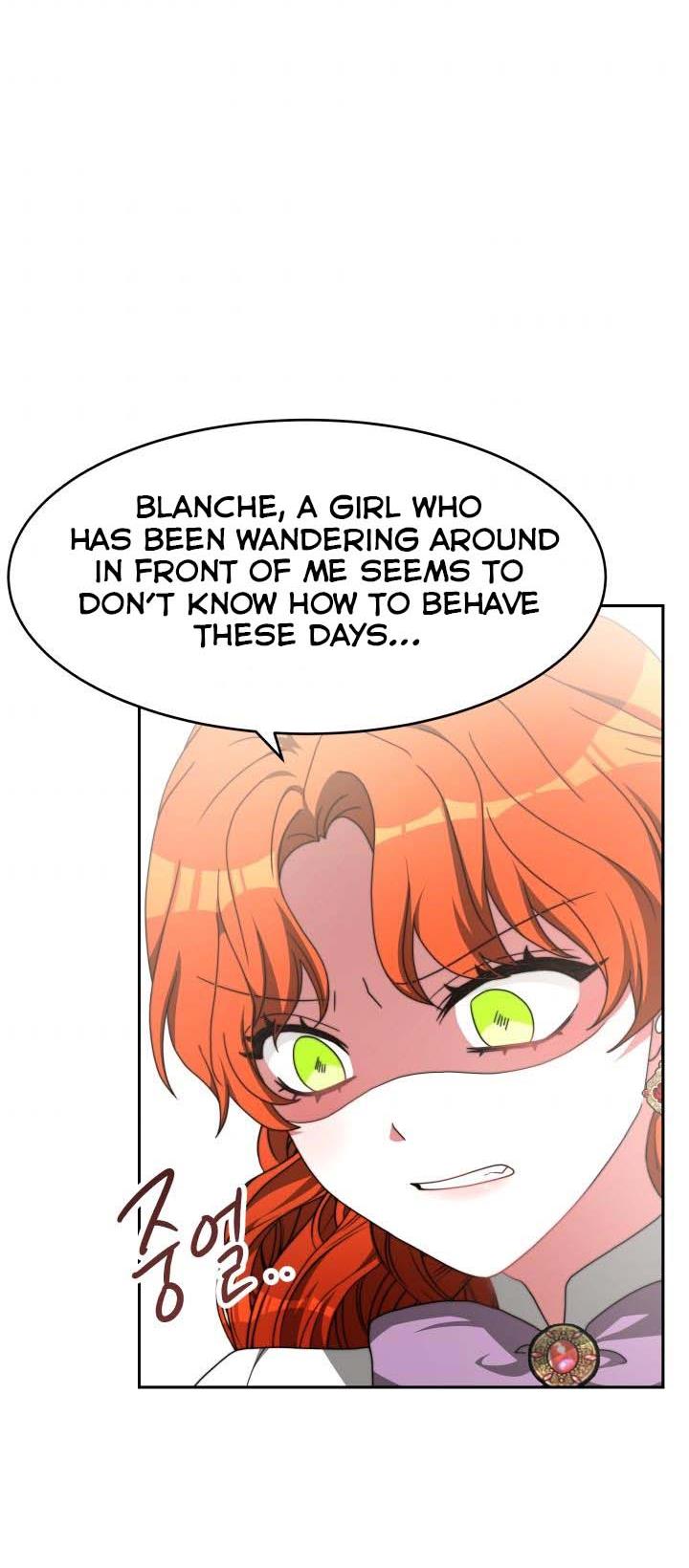 The Villainess is Worshipped chapter 11 - page 42