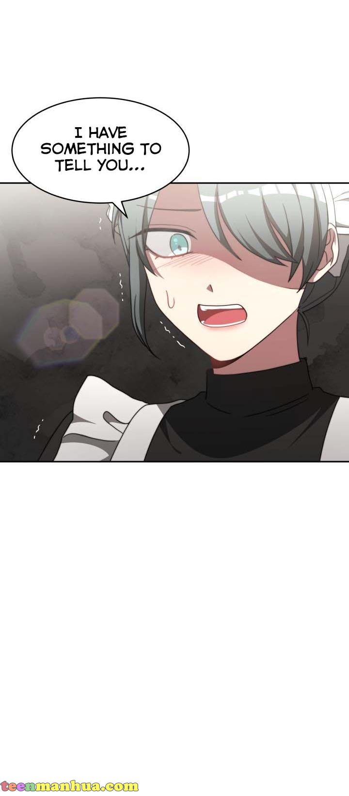 The Villainess is Worshipped chapter 11 - page 44