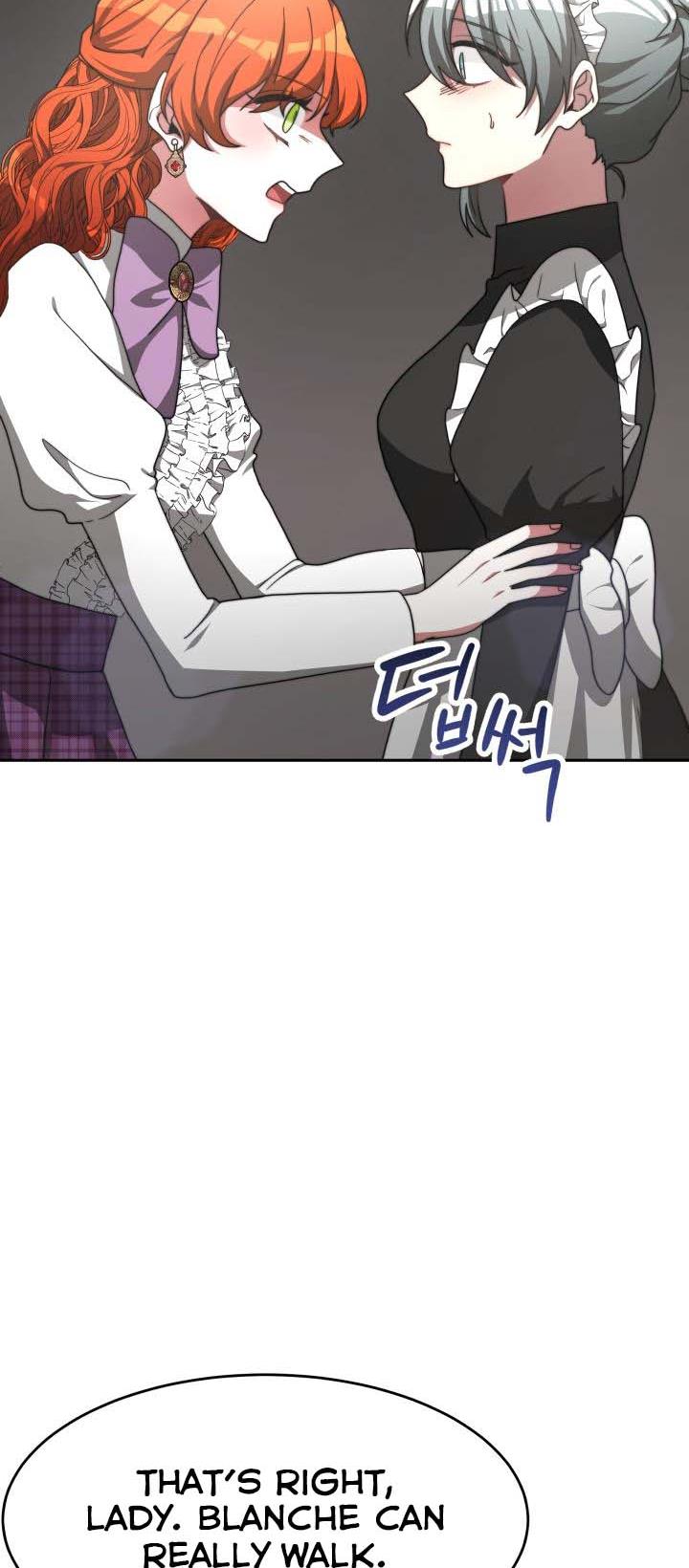The Villainess is Worshipped chapter 11 - page 46