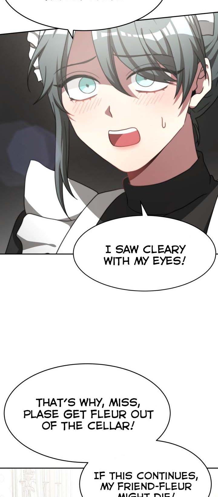 The Villainess is Worshipped chapter 11 - page 47