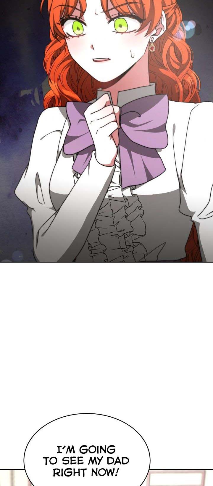 The Villainess is Worshipped chapter 11 - page 49