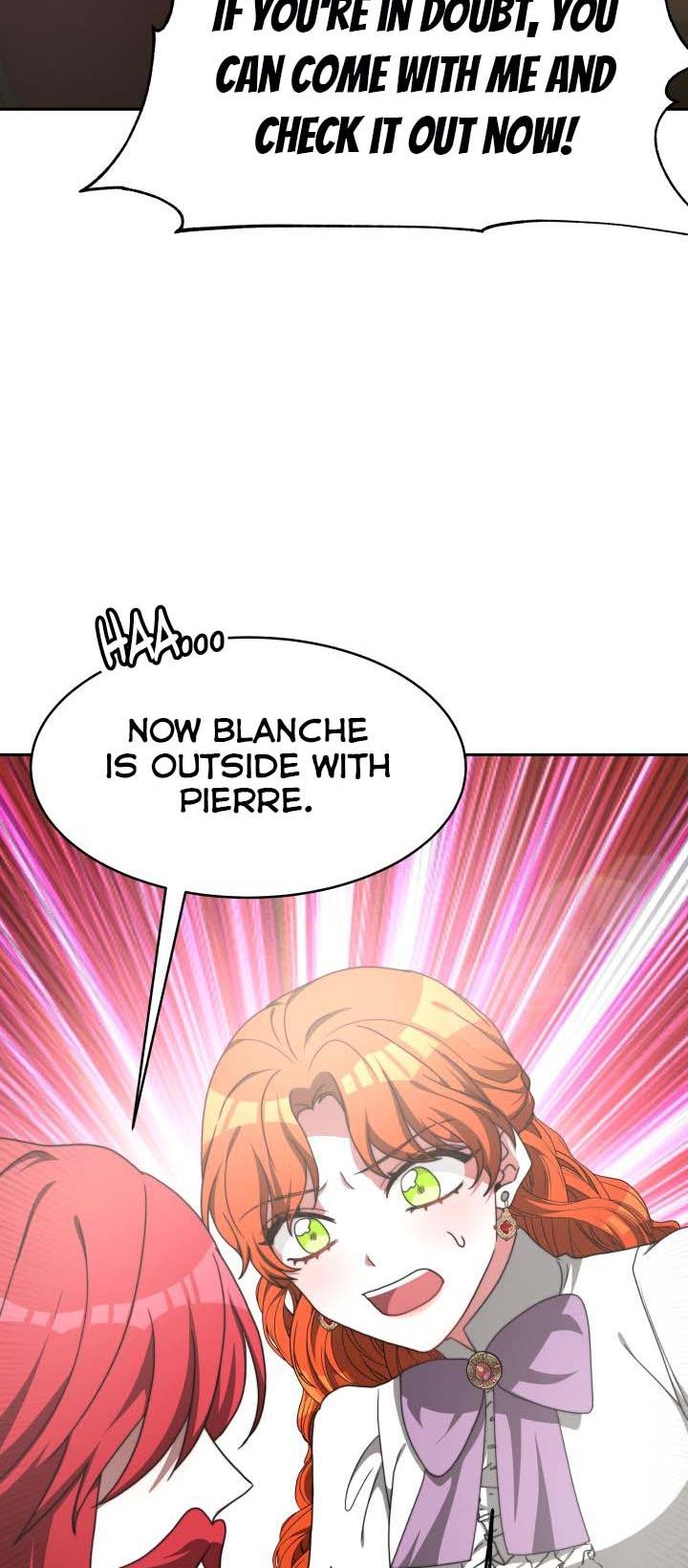 The Villainess is Worshipped chapter 11 - page 53