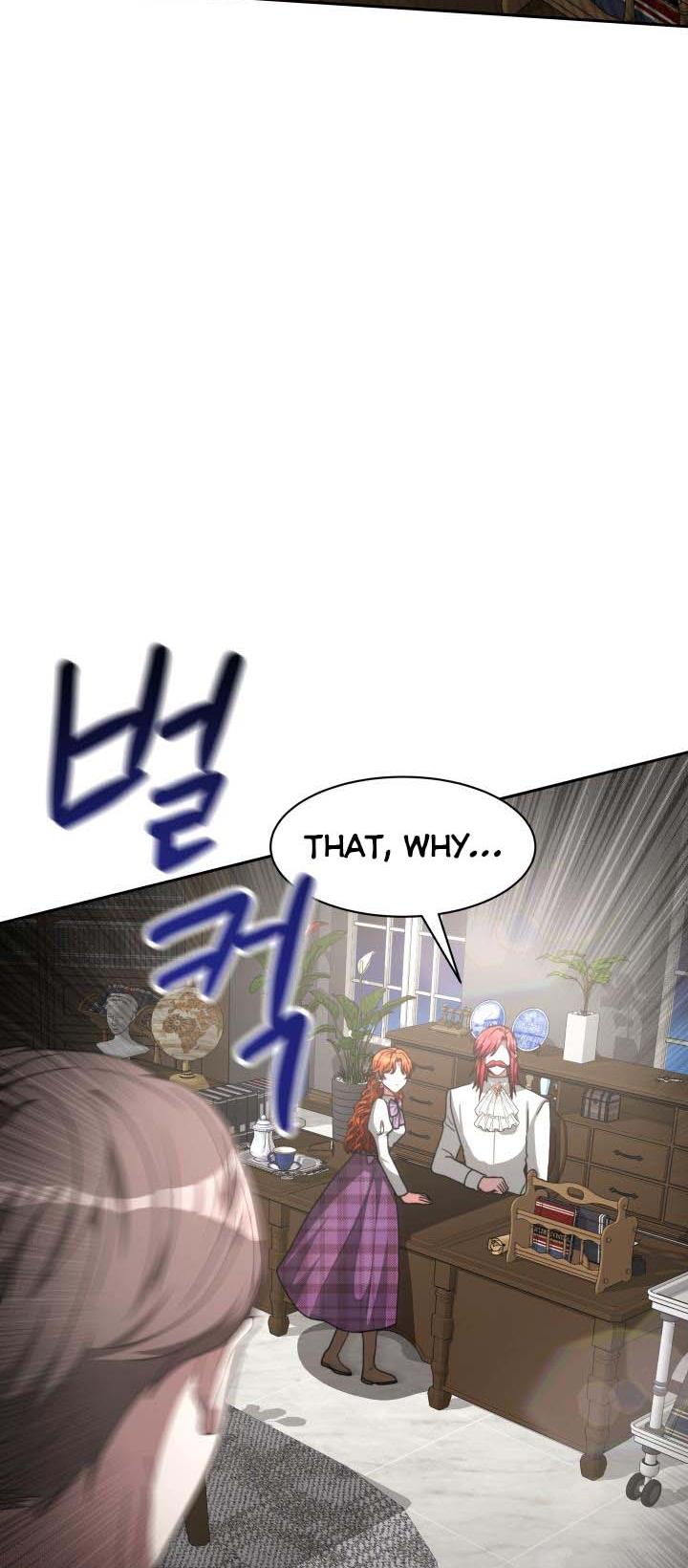 The Villainess is Worshipped chapter 11 - page 56