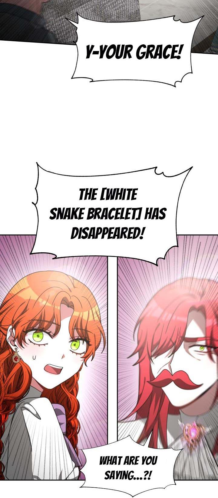 The Villainess is Worshipped chapter 11 - page 57