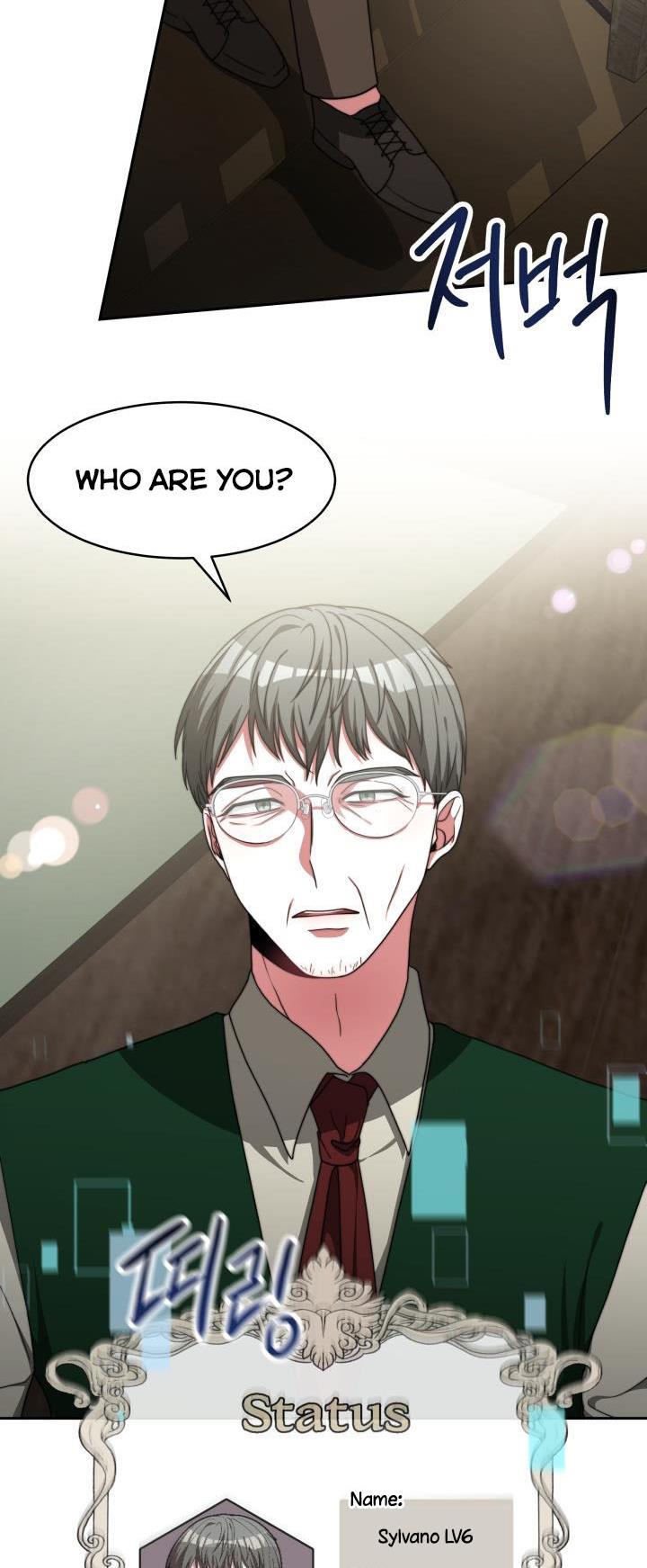 The Villainess is Worshipped chapter 13 - page 10