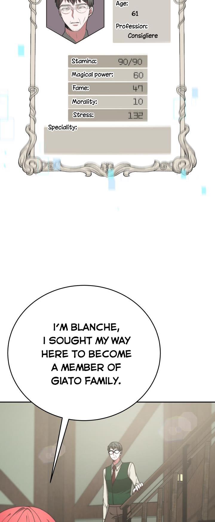 The Villainess is Worshipped chapter 13 - page 11