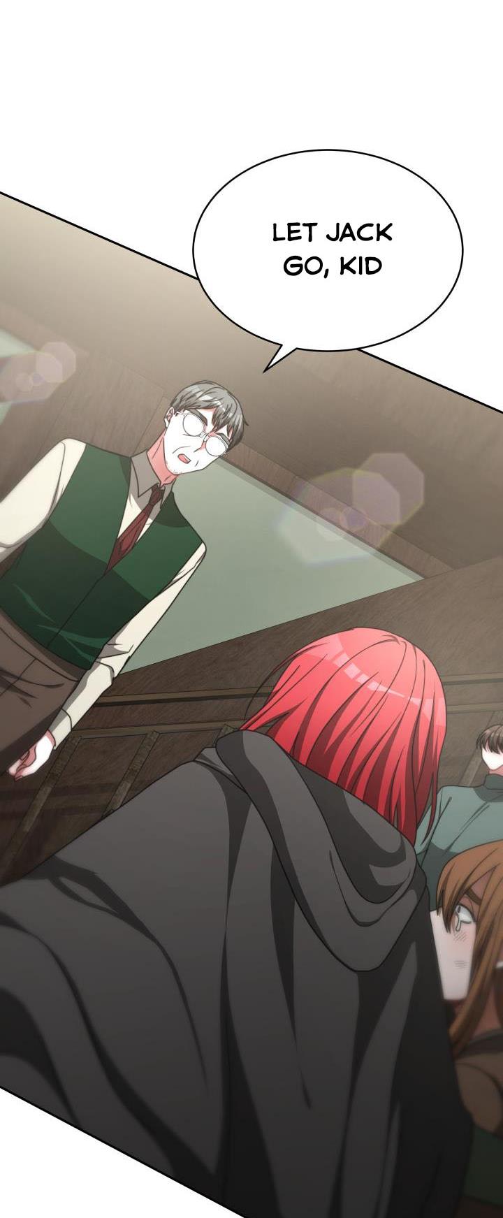 The Villainess is Worshipped chapter 13 - page 17