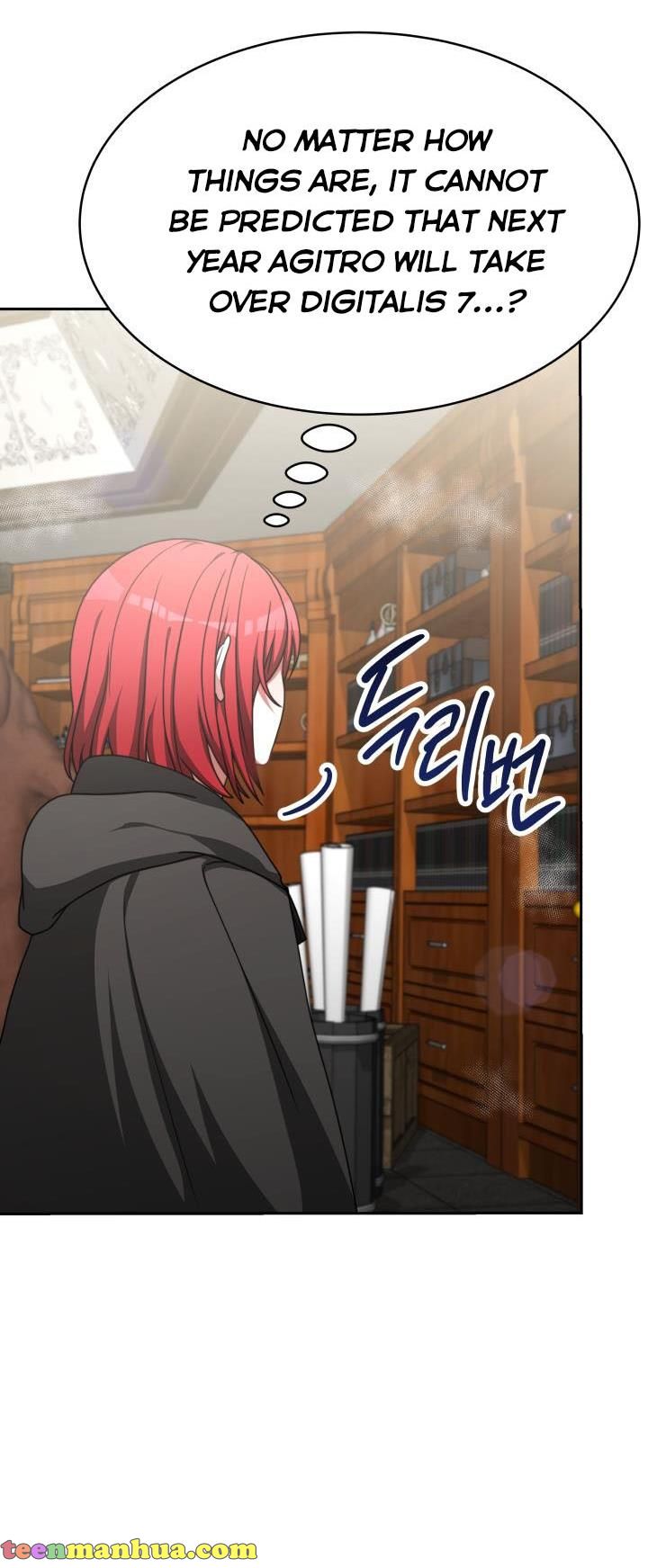The Villainess is Worshipped chapter 13 - page 30