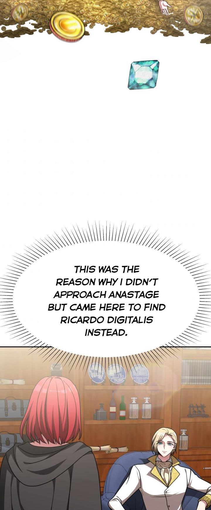 The Villainess is Worshipped chapter 13 - page 45