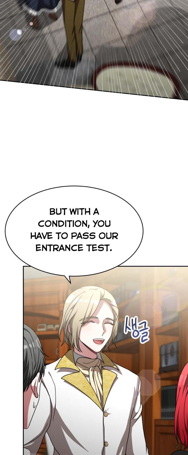 The Villainess is Worshipped chapter 13 - page 56