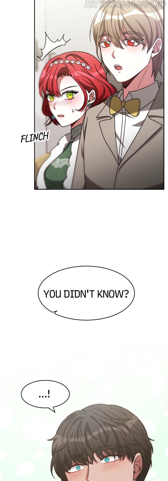 The Villainess is Worshipped chapter 48.5 - page 10
