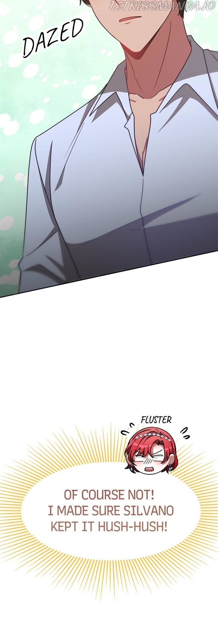 The Villainess is Worshipped chapter 48.5 - page 11