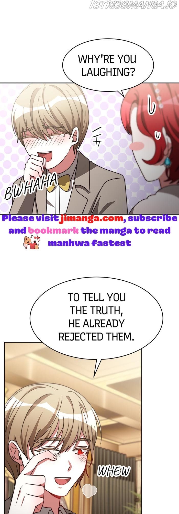 The Villainess is Worshipped chapter 48.5 - page 22