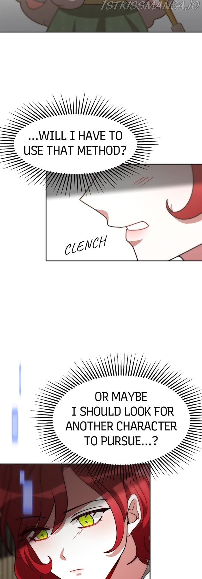 The Villainess is Worshipped chapter 48.5 - page 24