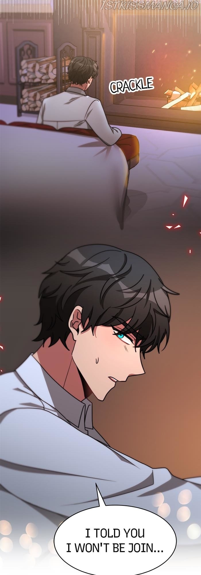 The Villainess is Worshipped chapter 48.5 - page 3