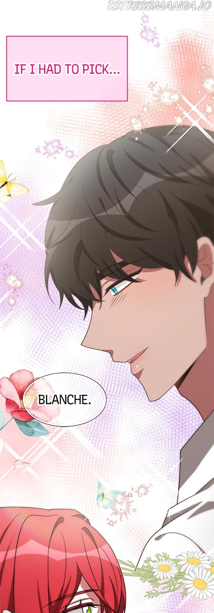 The Villainess is Worshipped chapter 48.5 - page 33