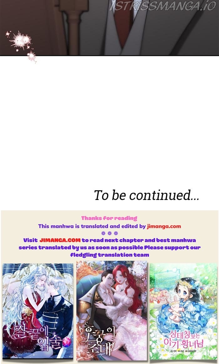 The Villainess is Worshipped chapter 48.5 - page 37