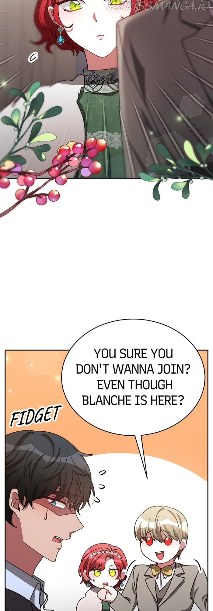 The Villainess is Worshipped chapter 48.5 - page 6