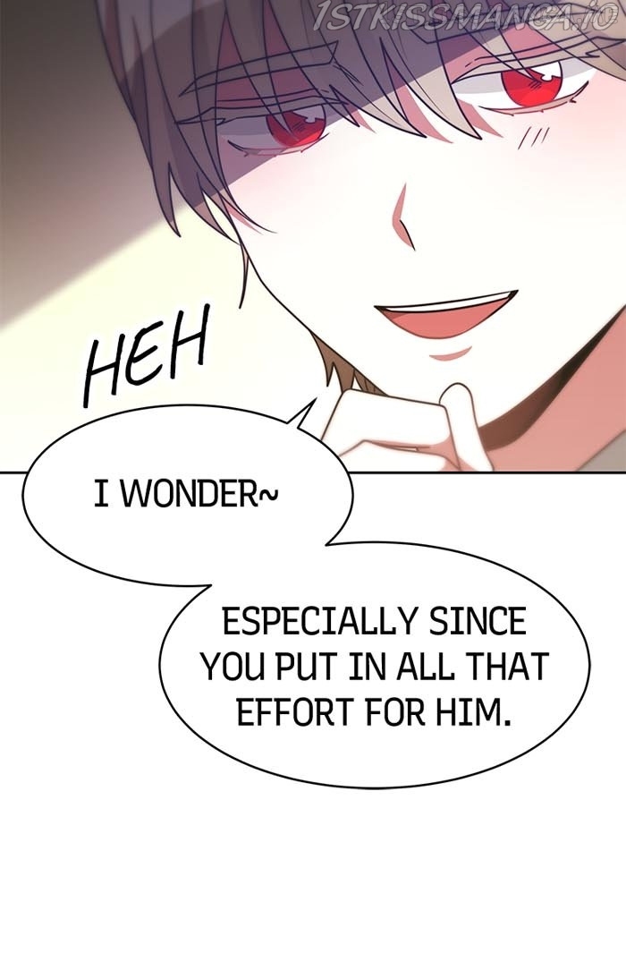 The Villainess is Worshipped chapter 48.5 - page 8
