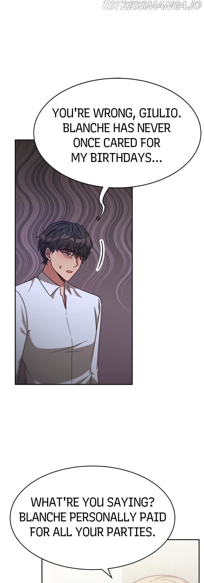 The Villainess is Worshipped chapter 48.5 - page 9
