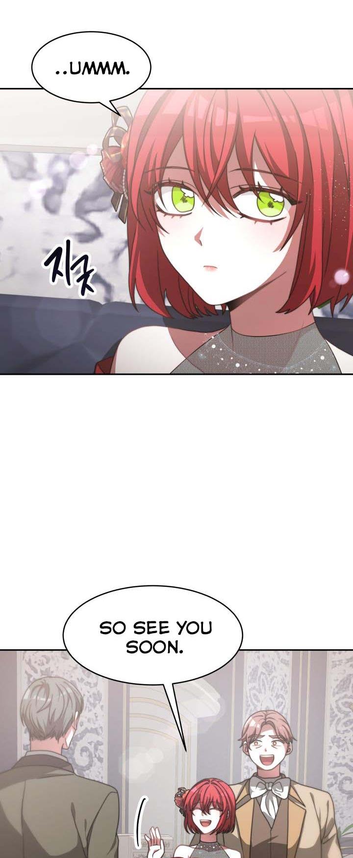 The Villainess is Worshipped chapter 14 - page 15