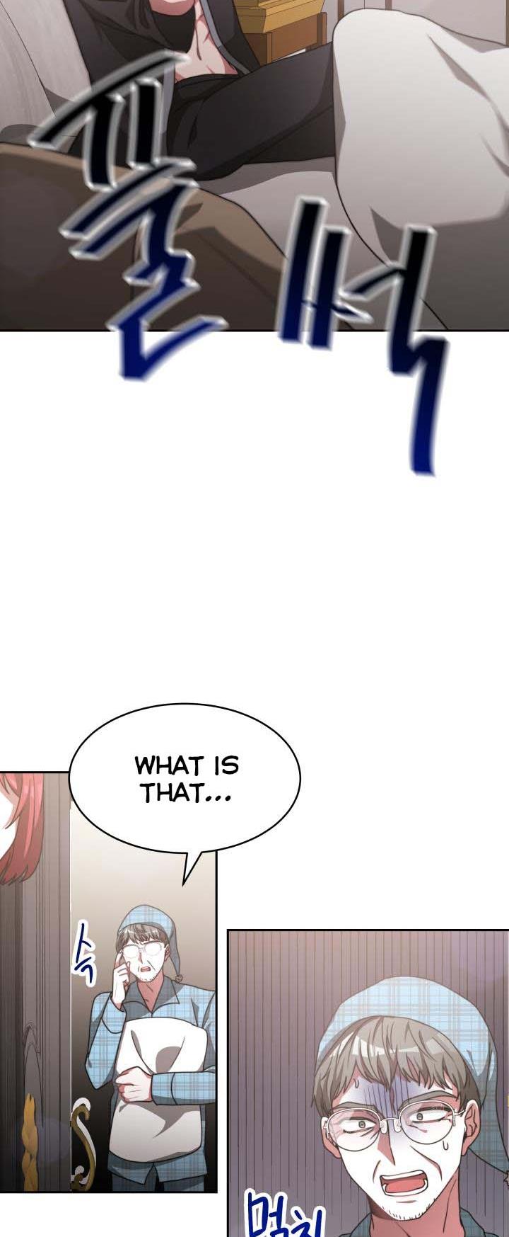 The Villainess is Worshipped chapter 14 - page 22