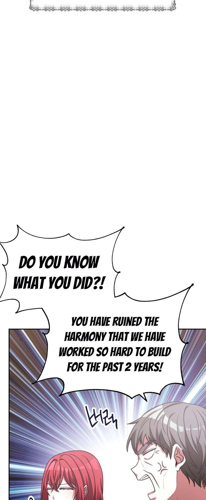 The Villainess is Worshipped chapter 14 - page 29