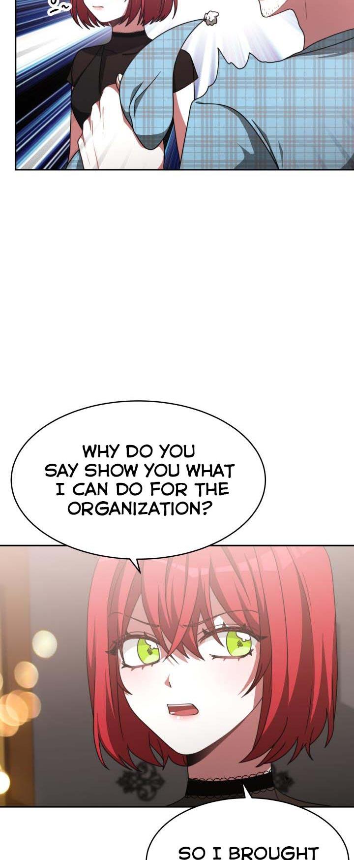 The Villainess is Worshipped chapter 14 - page 30