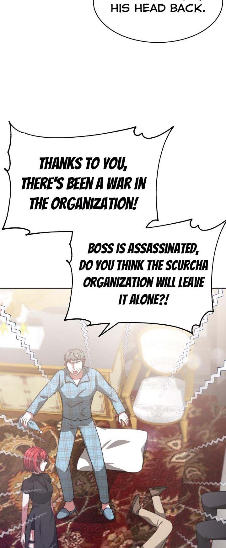 The Villainess is Worshipped chapter 14 - page 31