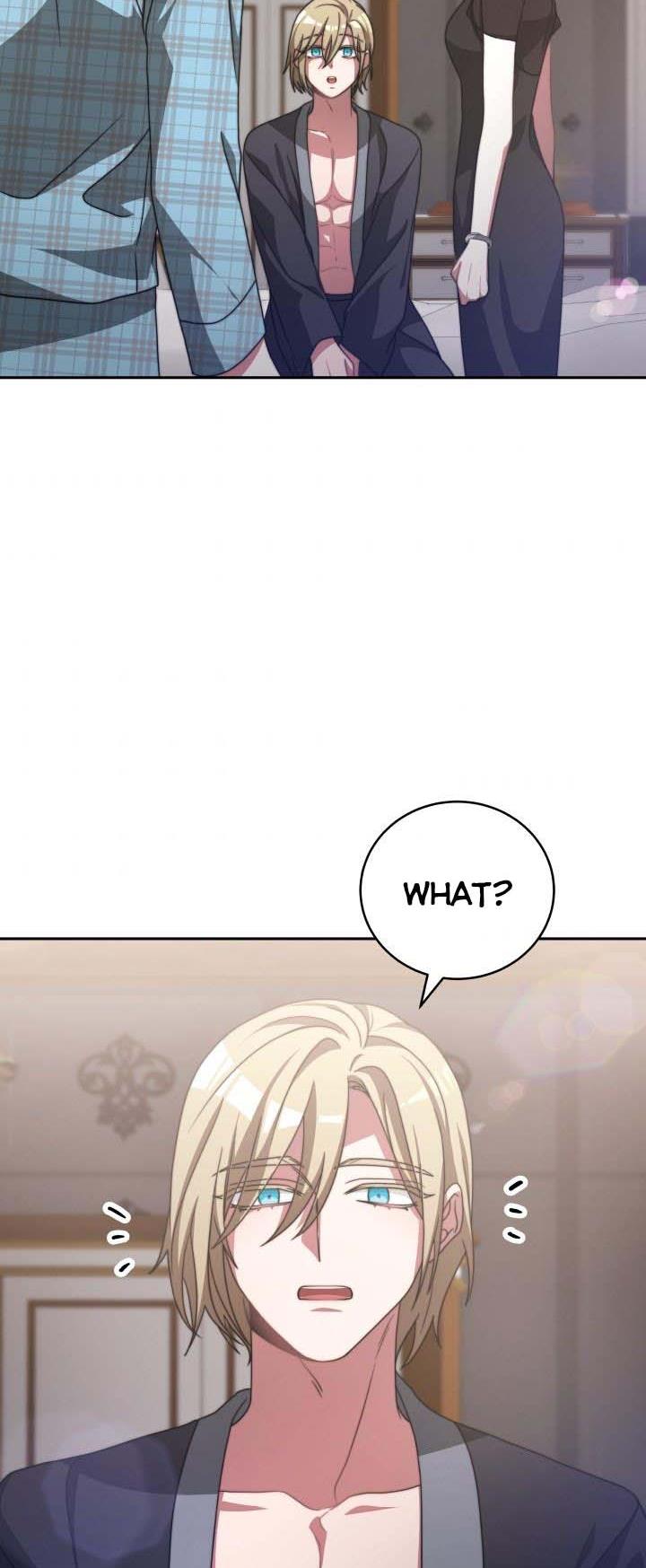 The Villainess is Worshipped chapter 14 - page 33