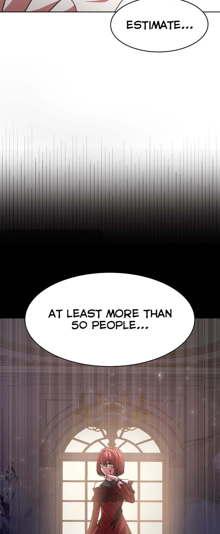 The Villainess is Worshipped chapter 14 - page 37