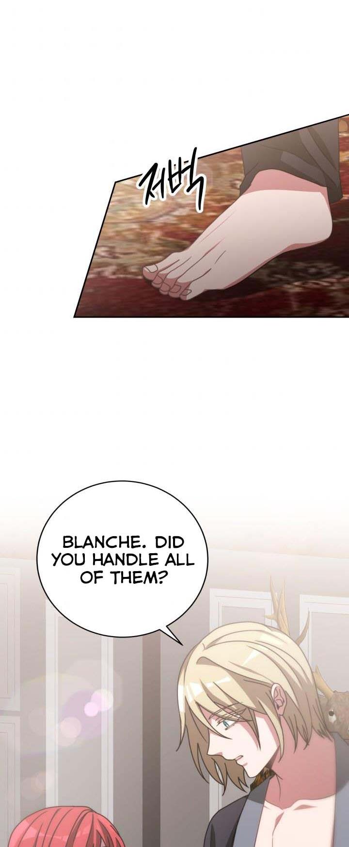 The Villainess is Worshipped chapter 14 - page 39