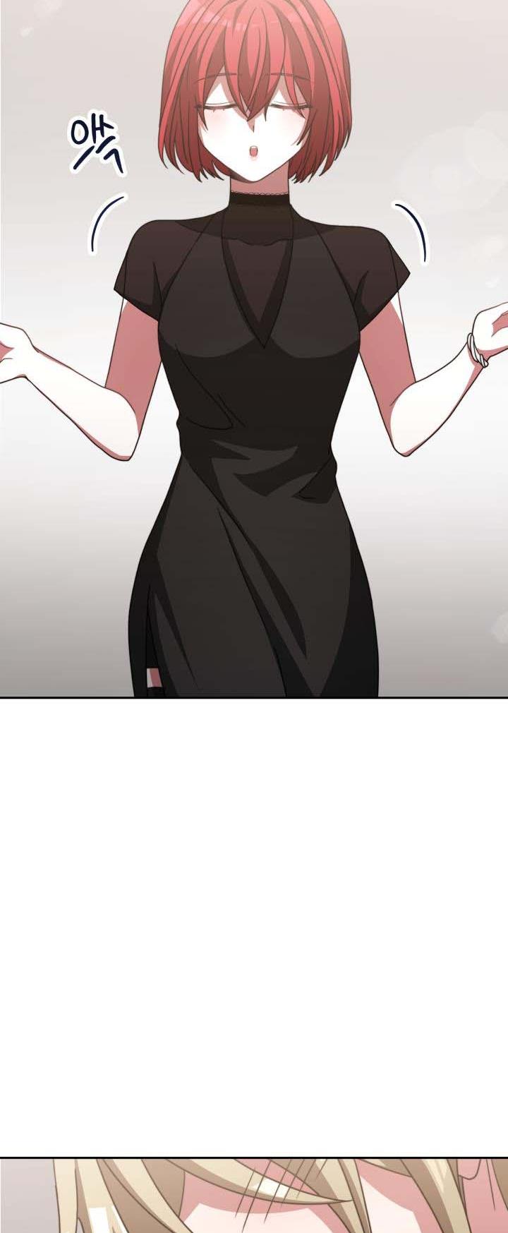 The Villainess is Worshipped chapter 14 - page 41