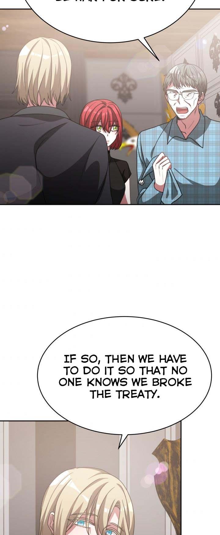 The Villainess is Worshipped chapter 14 - page 45