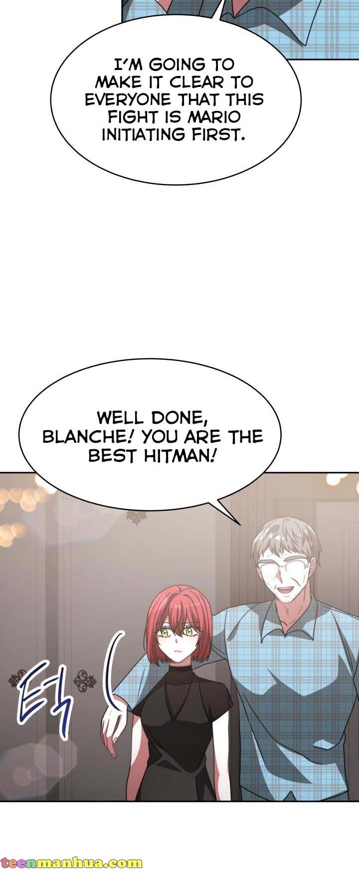 The Villainess is Worshipped chapter 14 - page 47